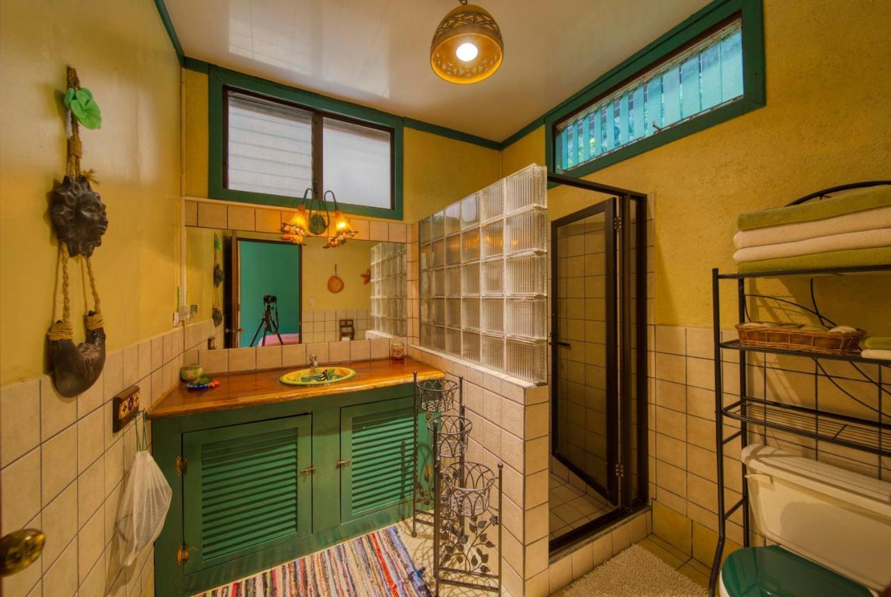 Lucky Bug Bed And Breakfast Nuevo Arenal Exterior photo