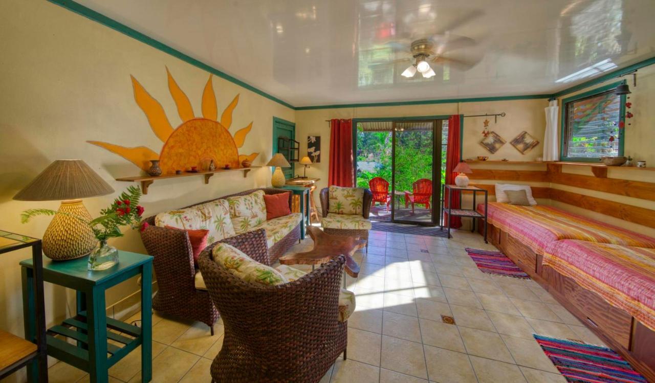 Lucky Bug Bed And Breakfast Nuevo Arenal Exterior photo