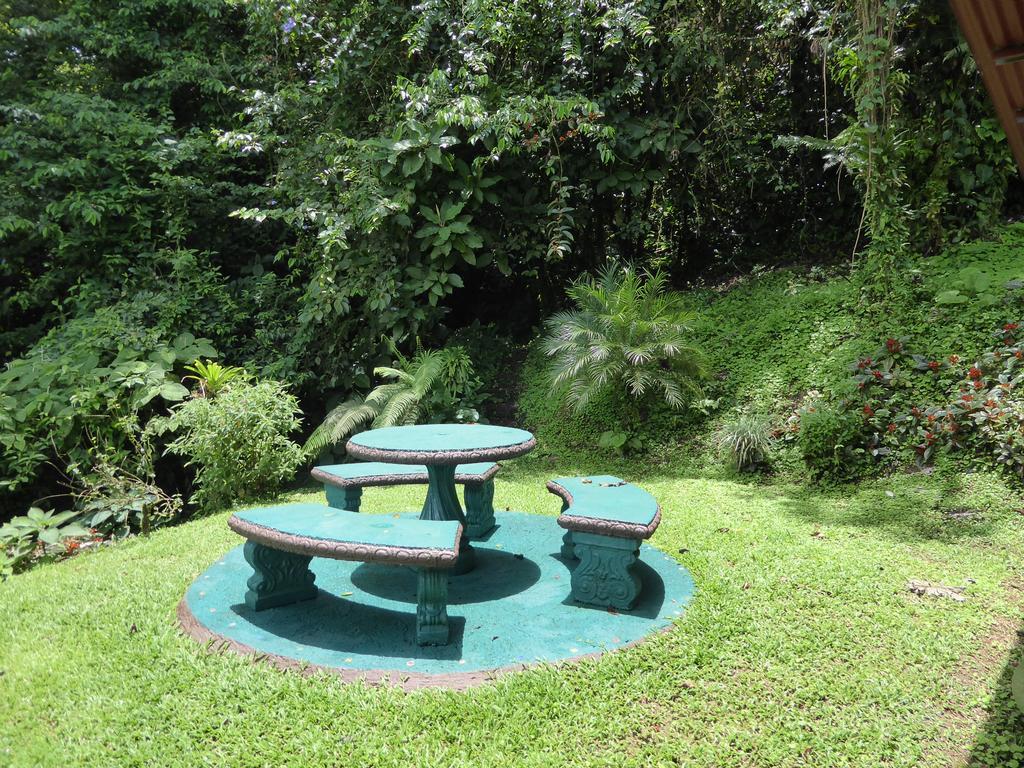 Lucky Bug Bed And Breakfast Nuevo Arenal Room photo