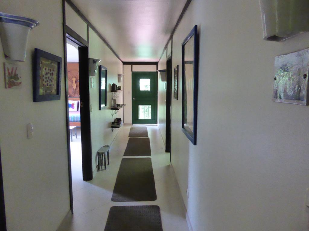 Lucky Bug Bed And Breakfast Nuevo Arenal Room photo